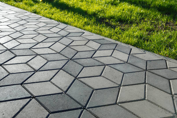 Best Concrete Paver Driveway  in Keuka Park, NY