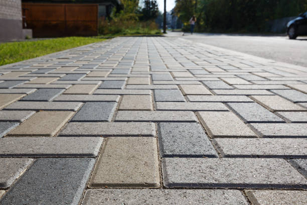 Best Local Driveway Pavers  in Keuka Park, NY