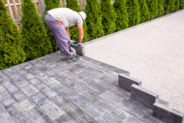 Best Best Driveway Pavers  in Keuka Park, NY